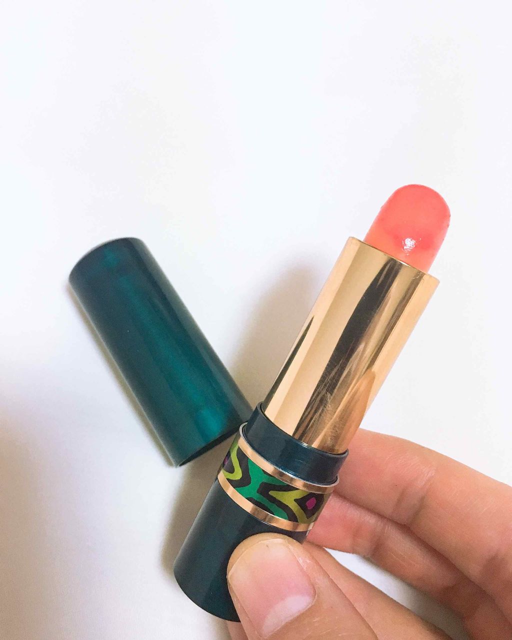 リップスチック 1/シフォネット/口紅を使ったクチコミ(2枚目)