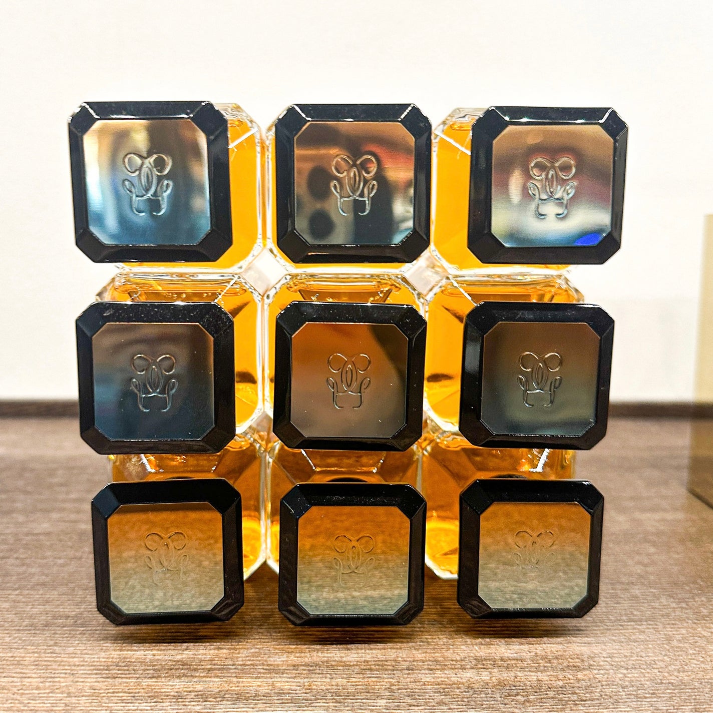 ラール エ ラ マティエール ネロリ プラン シュッド/GUERLAIN/香水を使ったクチコミ(5枚目)