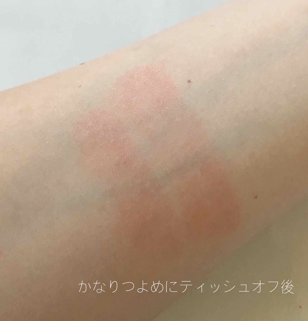 ラスティング リップカラーN/CEZANNE/口紅を使ったクチコミ(4枚目)