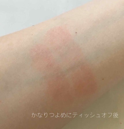 ラスティング リップカラーN/CEZANNE/口紅を使ったクチコミ(4枚目)