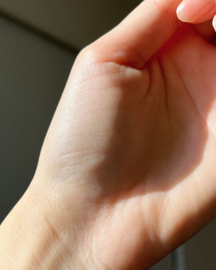 ダンデライオン/ベネフィット/プレストパウダーを使ったクチコミ(5枚目)