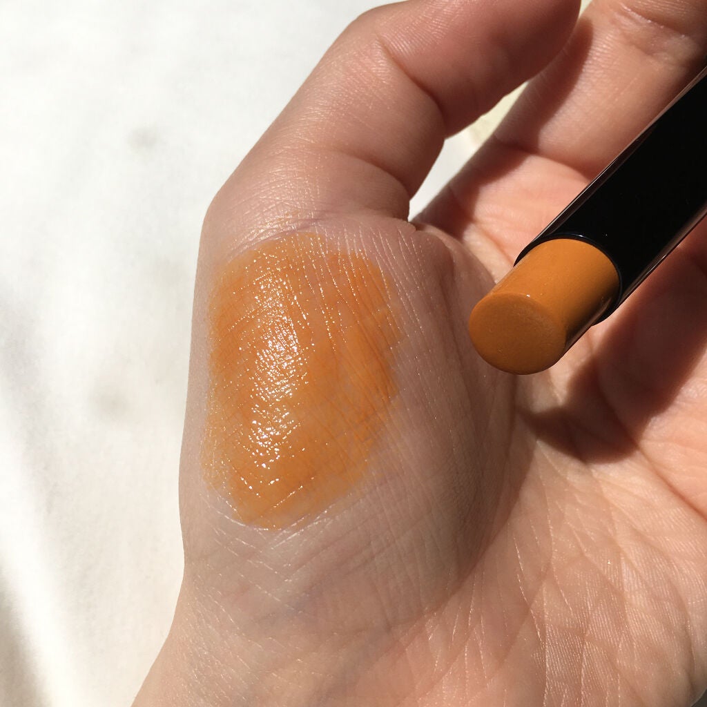 リップカラーコントロールベース /KATE/リップクリームを使ったクチコミ(3枚目)