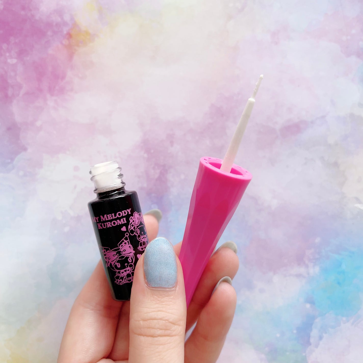 ルドゥーブル プレミアム/ルドゥーブル/二重まぶた用アイテムを使ったクチコミ(4枚目)