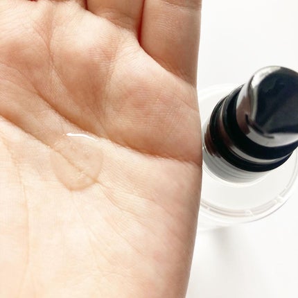 ファイバープレックス ボンドオイル/シュワルツコフ プロフェッショナル/ヘアオイルを使ったクチコミ(2枚目)