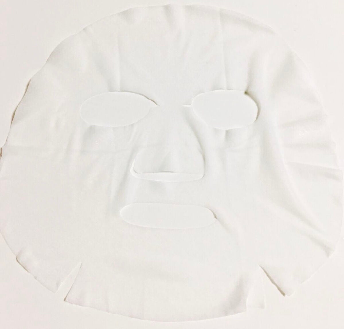 リアルエッセンスマスクパック/MAY ISLAND/シートマスク・パックを使ったクチコミ(2枚目)