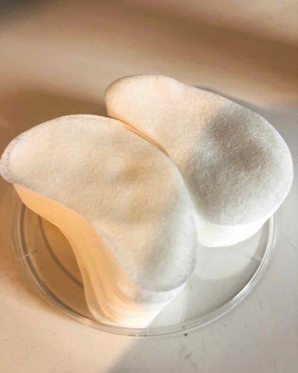 バランシング トリートメント アイローション/THREE/アイケア・アイクリームを使ったクチコミ(3枚目)