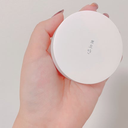 SOON+ プロバイオティクスミューンパウダー/soon+/ルースパウダーを使ったクチコミ(7枚目)