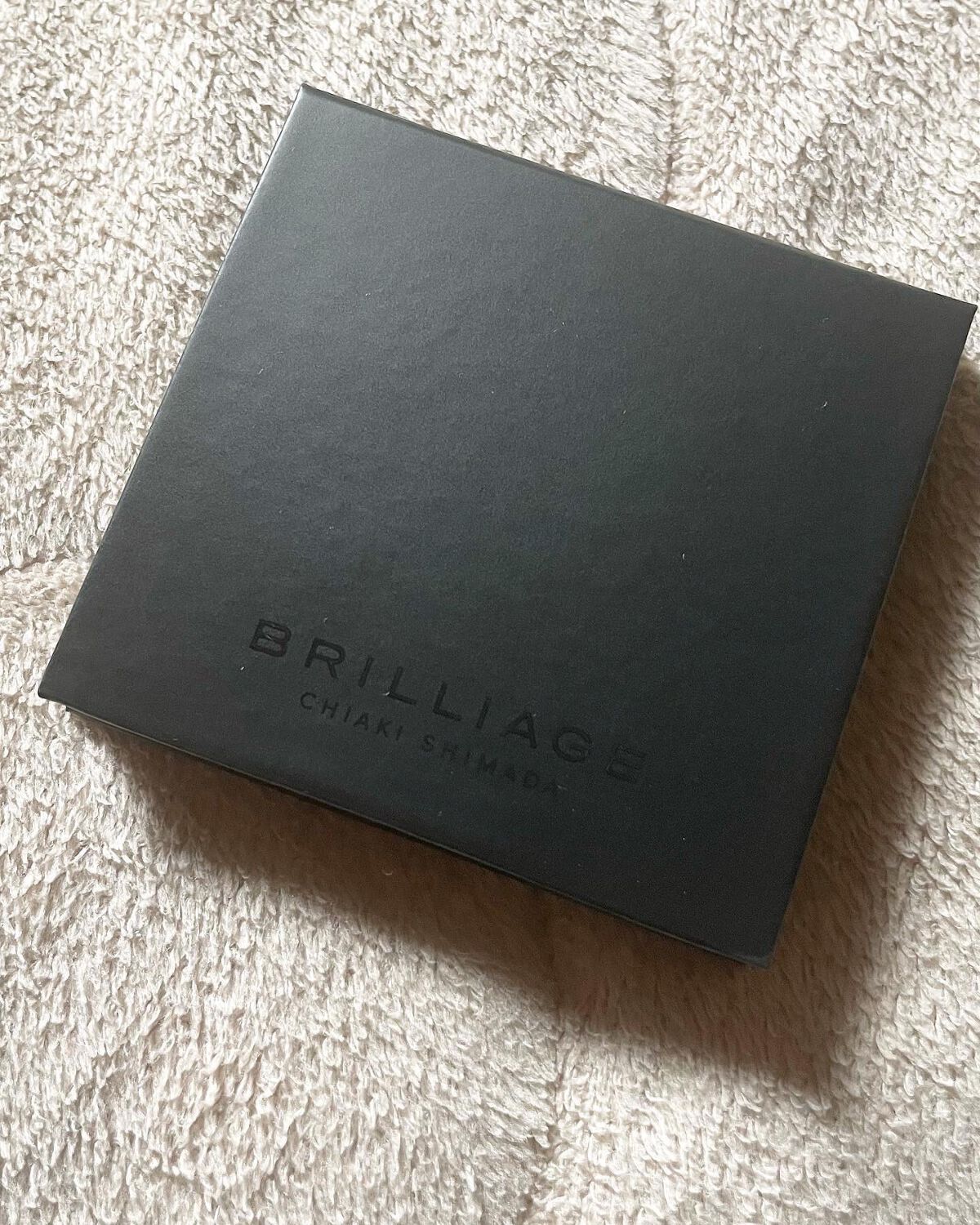 ロングウェア フィッティング コンシーラー/ブリリアージュ/パレットコンシーラーを使ったクチコミ（3枚目）