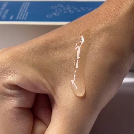 薬用マイクロバブルローション/Macchia Label/化粧水を使ったクチコミ(5枚目)