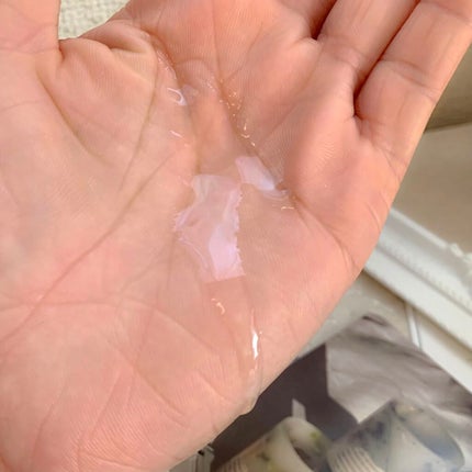 くせ・うねりときほぐしセラムEX/エッセンシャル flat/ヘアオイルを使ったクチコミ(3枚目)