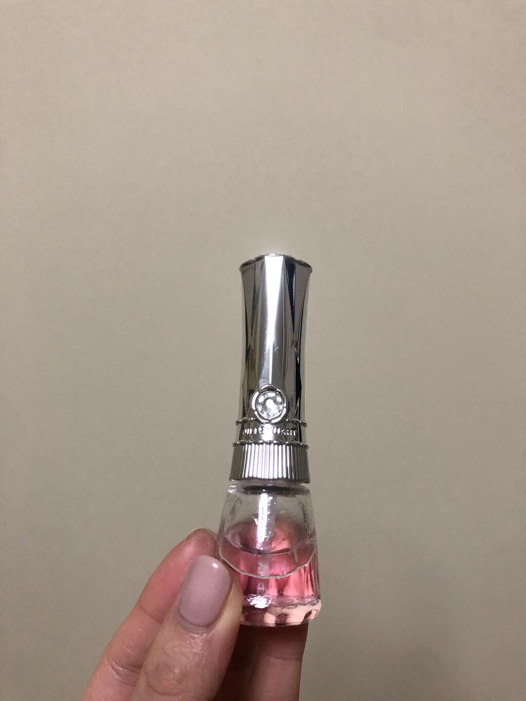 フラワーネイルオイル N/JILL STUART/ネイルオイル・トリートメントを使ったクチコミ（1枚目）