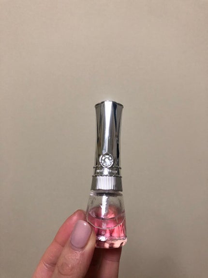 フラワーネイルオイル N/JILL STUART/ネイルオイル・トリートメントを使ったクチコミ(1枚目)