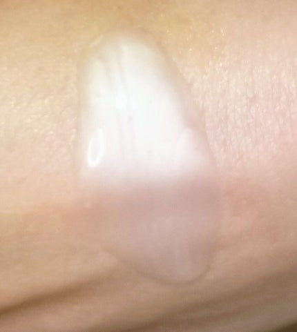 THE BEAUTY 髪のキメ美容シャンプー/コンディショナー<モイストリペア> /エッセンシャル/市販シャンプーを使ったクチコミ(2枚目)