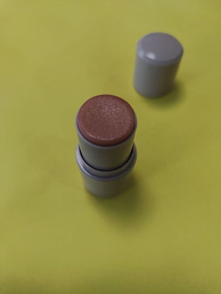 マルチフェイス スティック/FASIO/ジェル・クリームチークを使ったクチコミ(2枚目)