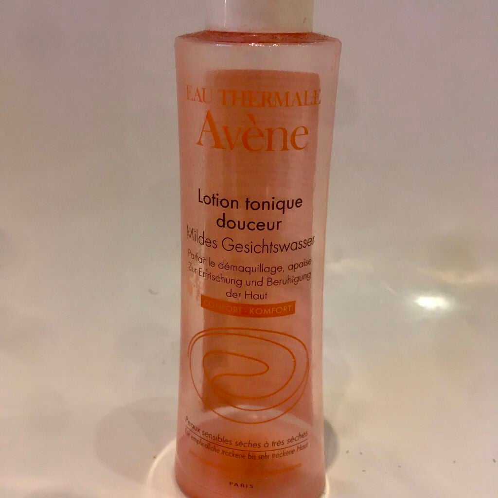 スキンバランスローション SS n/アベンヌ/化粧水を使ったクチコミ(2枚目)