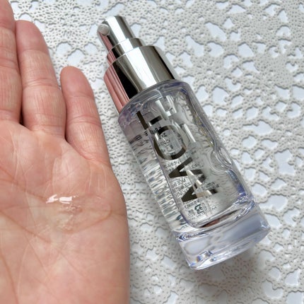 プレミアムエイジングケア x ピュア美容液/MOE Beaute/美容液を使ったクチコミ(3枚目)