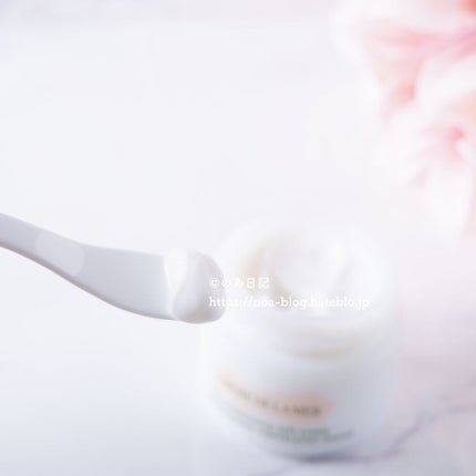 ザ・モイスチャライジング ソフト クリーム/LA MER/フェイスクリームを使ったクチコミ(2枚目)