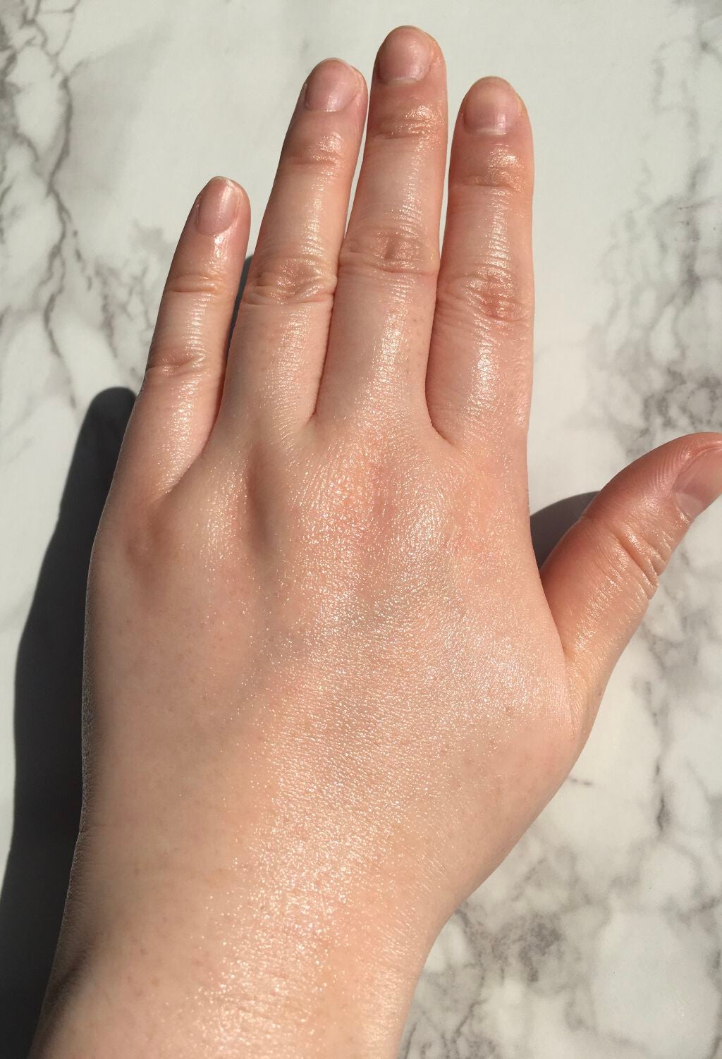 デュイセル シカプラスバーム/DEWYCEL/フェイスクリームを使ったクチコミ(4枚目)