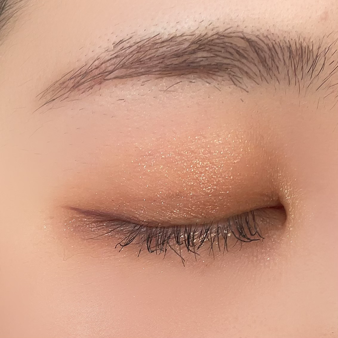 ティアー アイライナー/ETUDE/リキッドアイライナーを使ったクチコミ（3枚目）