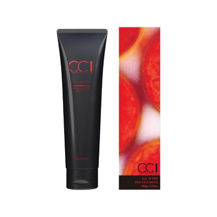 プロスタッフ CC1(シーシーワン) フェイスウォッシングモイスト