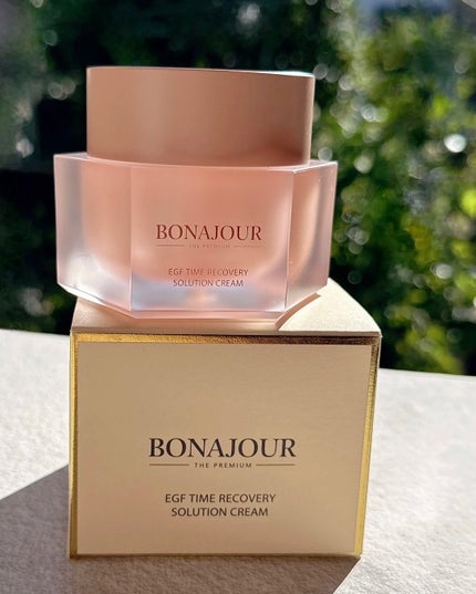 イージーエフタイムリカバリーマイクロエッセンス/Bonajour/美容液を使ったクチコミ(9枚目)