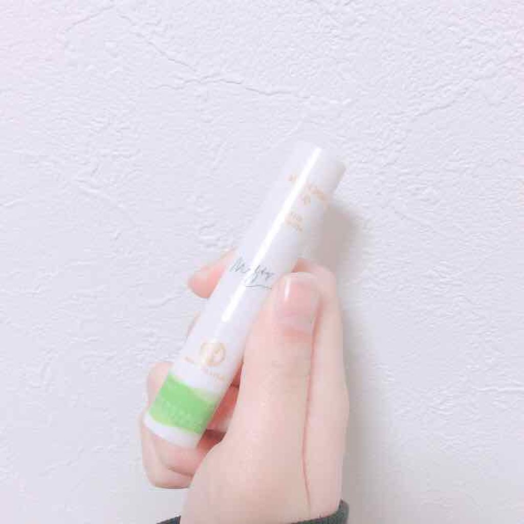 メルティクリームリップ/メンソレータム/リップクリームを使ったクチコミ（2枚目）