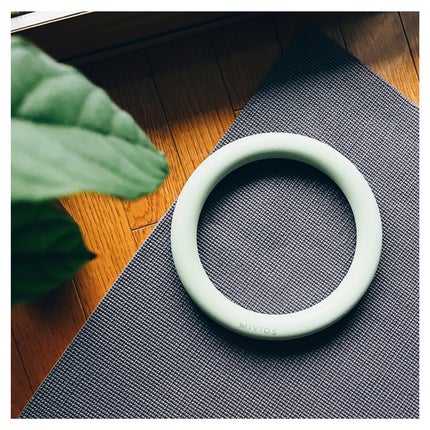 MIVIOS エクササイズリング MVS503 /ALINCO FITNESS/その他を使ったクチコミ(7枚目)