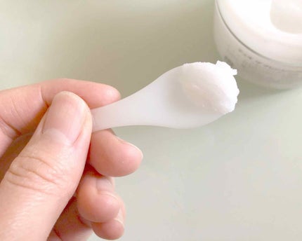 デュオ ザ クレンジングバーム/DUO/クレンジングバームを使ったクチコミ(1枚目)