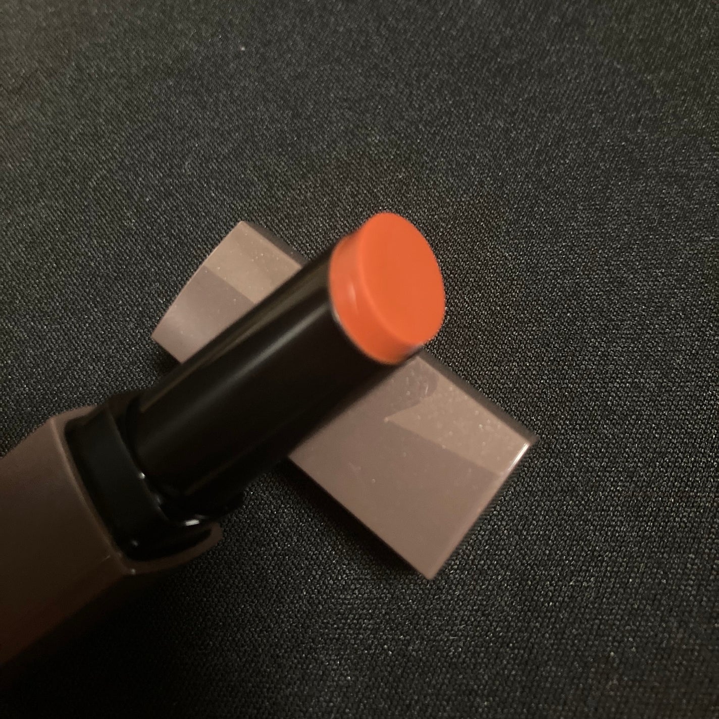 リップカラーシールド/CEZANNE/口紅を使ったクチコミ(3枚目)