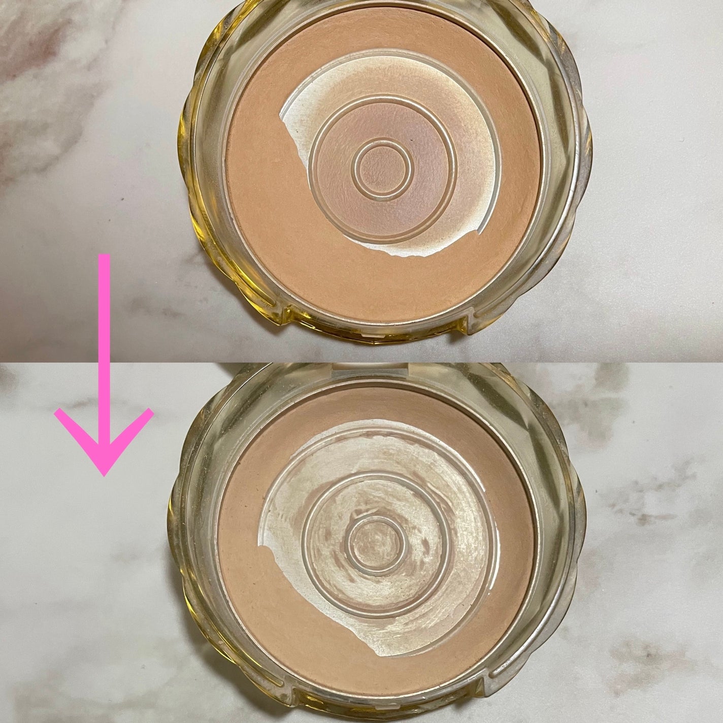 北 on LIPS 「使いきりを目指す〜8月末経過〜2022年8月半ばに思いつきで始..」(4枚目)