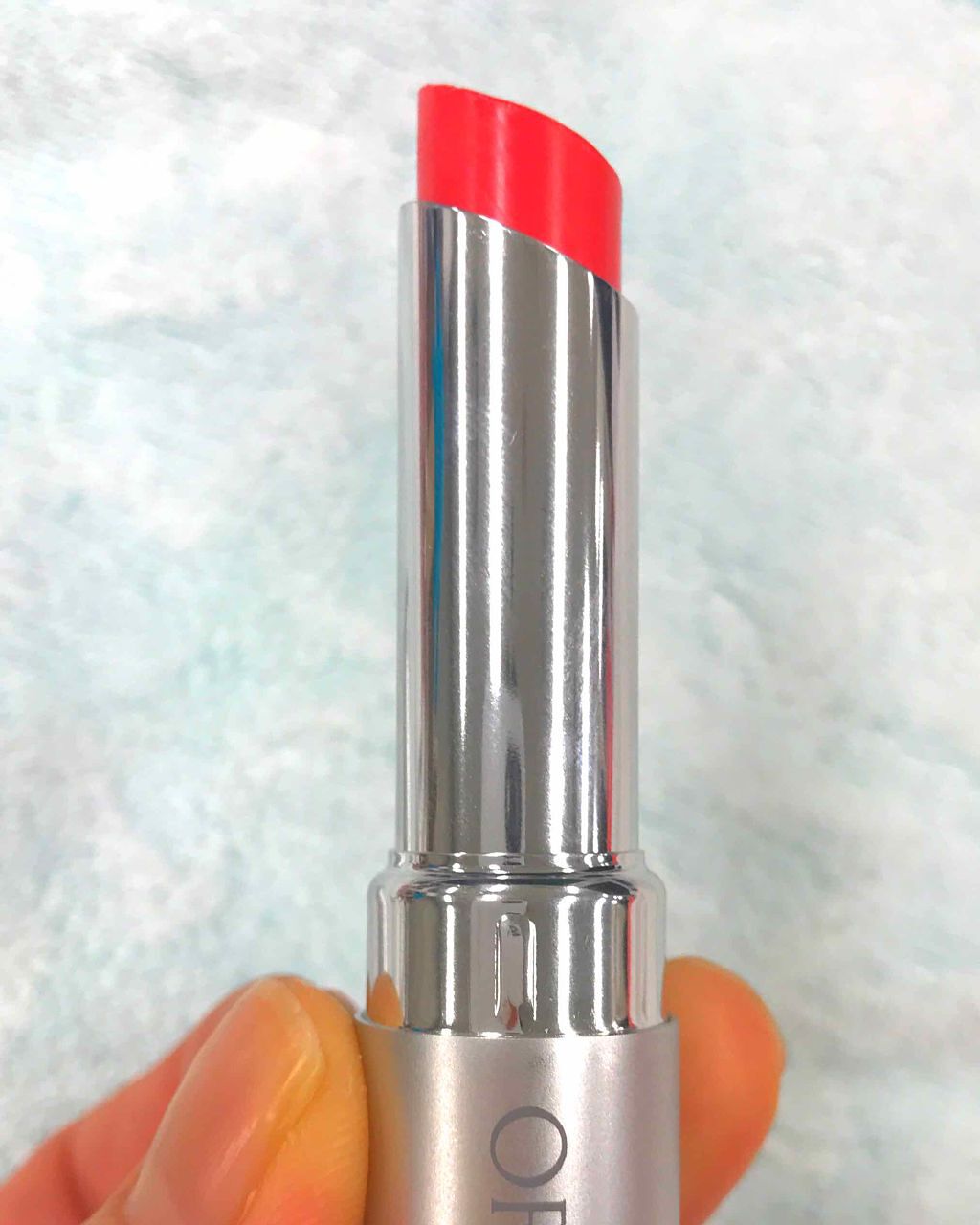 ルージュネス/オルビス/口紅を使ったクチコミ（1枚目）