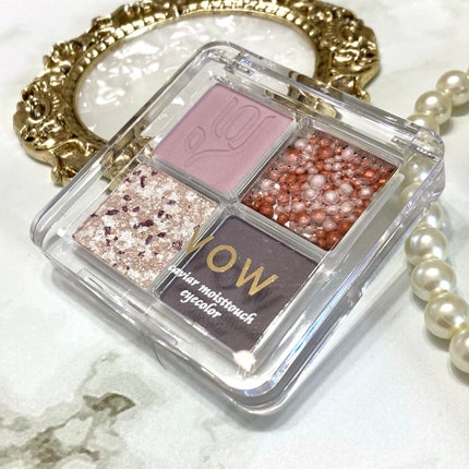 カラーリキッドアイライナー/ZEESEA/リキッドアイライナーを使ったクチコミ(8枚目)