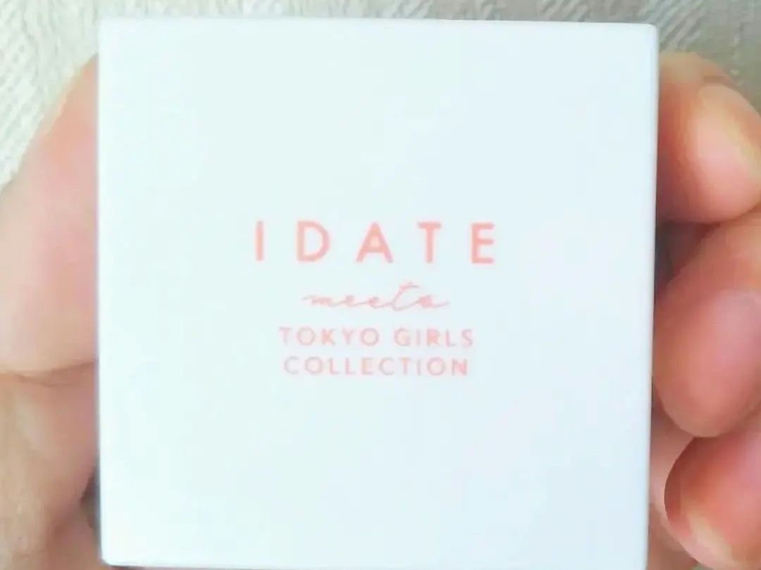 UR GLAM　POWDER EYESHADOW/U R GLAM/単色アイシャドウを使ったクチコミ（1枚目）