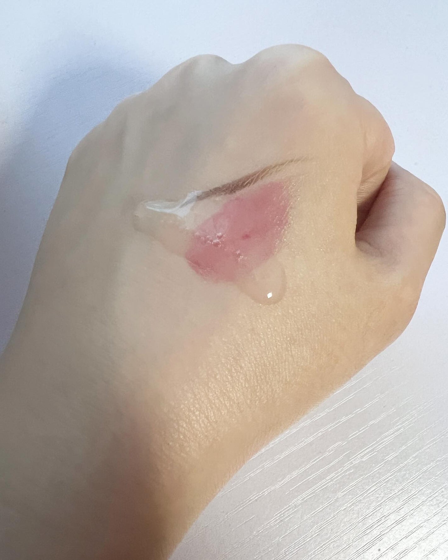 スキンクリア クレンズ オイル <アロマタイプ>/アテニア/オイルクレンジングを使ったクチコミ(2枚目)