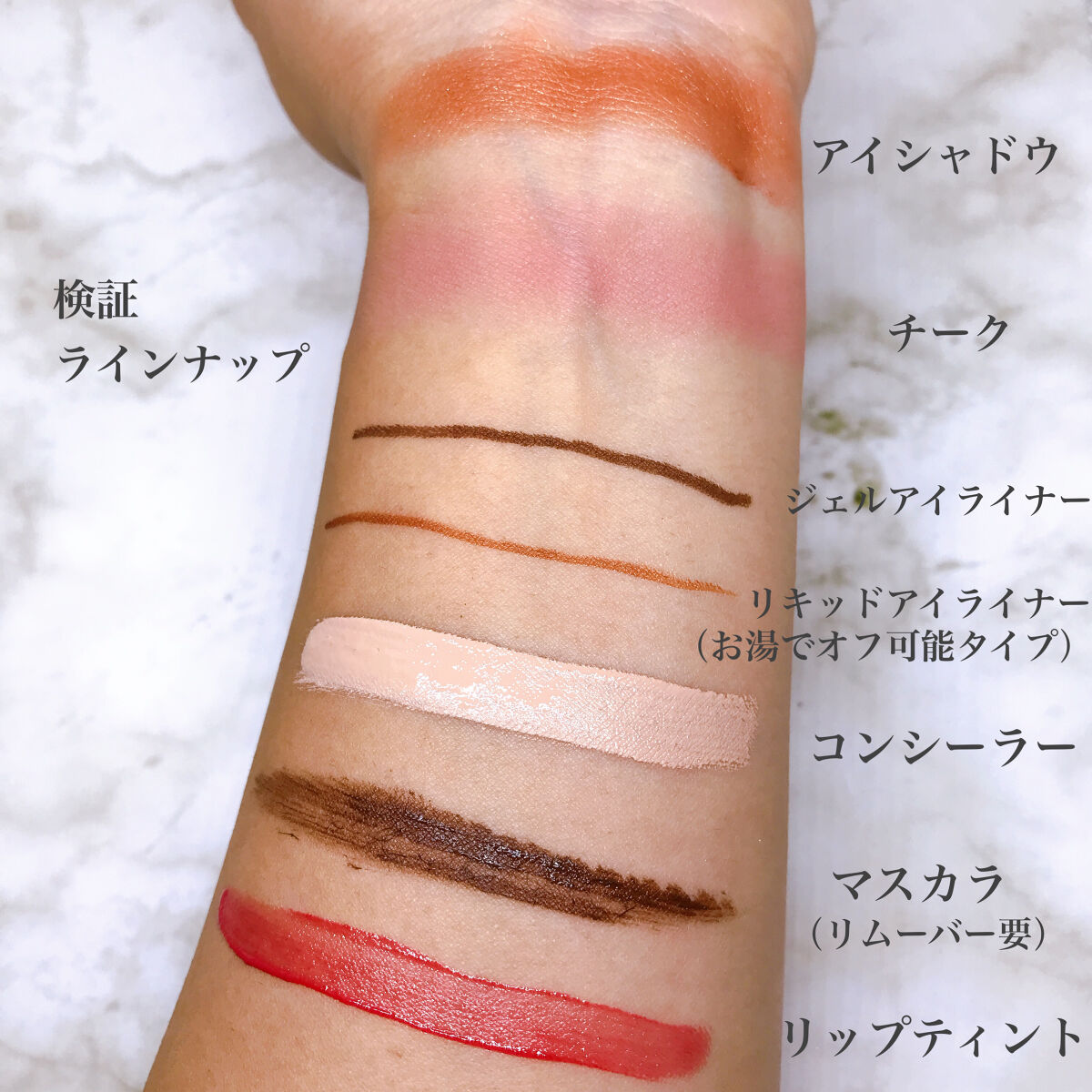 ルフレ バランシング バブル/エリクシール/泡洗顔を使ったクチコミ（3枚目）