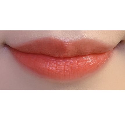 ジューシーラスティングティント/rom&nd/リップティントを使ったクチコミ(2枚目)