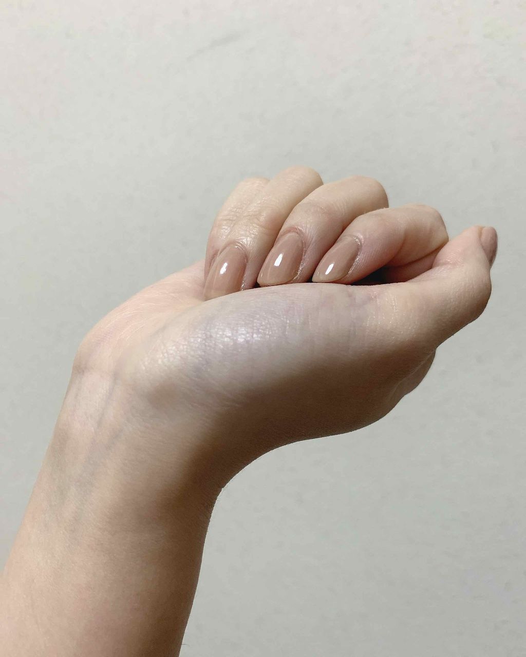 カラフルネイルズ/キャンメイク/マニキュアを使ったクチコミ(3枚目)