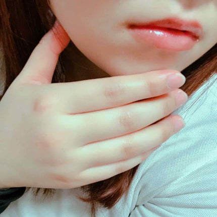 38°C / 99°F リップトリートメント (リップ美容液)/UZU BY FLOWFUSHI/リップケアを使ったクチコミ(3枚目)