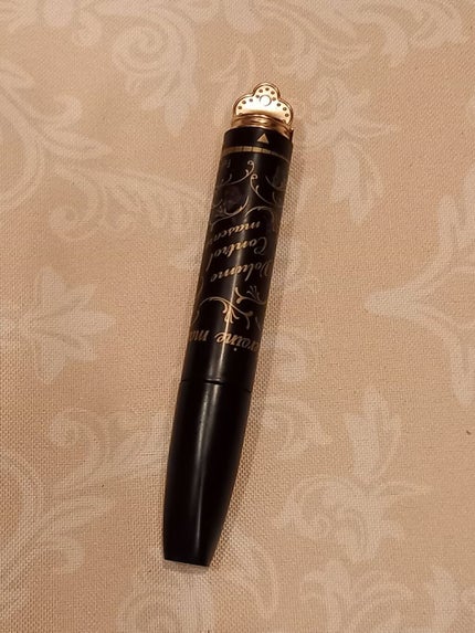 ボリュームコントロールマスカラ/ヒロインメイク/マスカラを使ったクチコミ(1枚目)