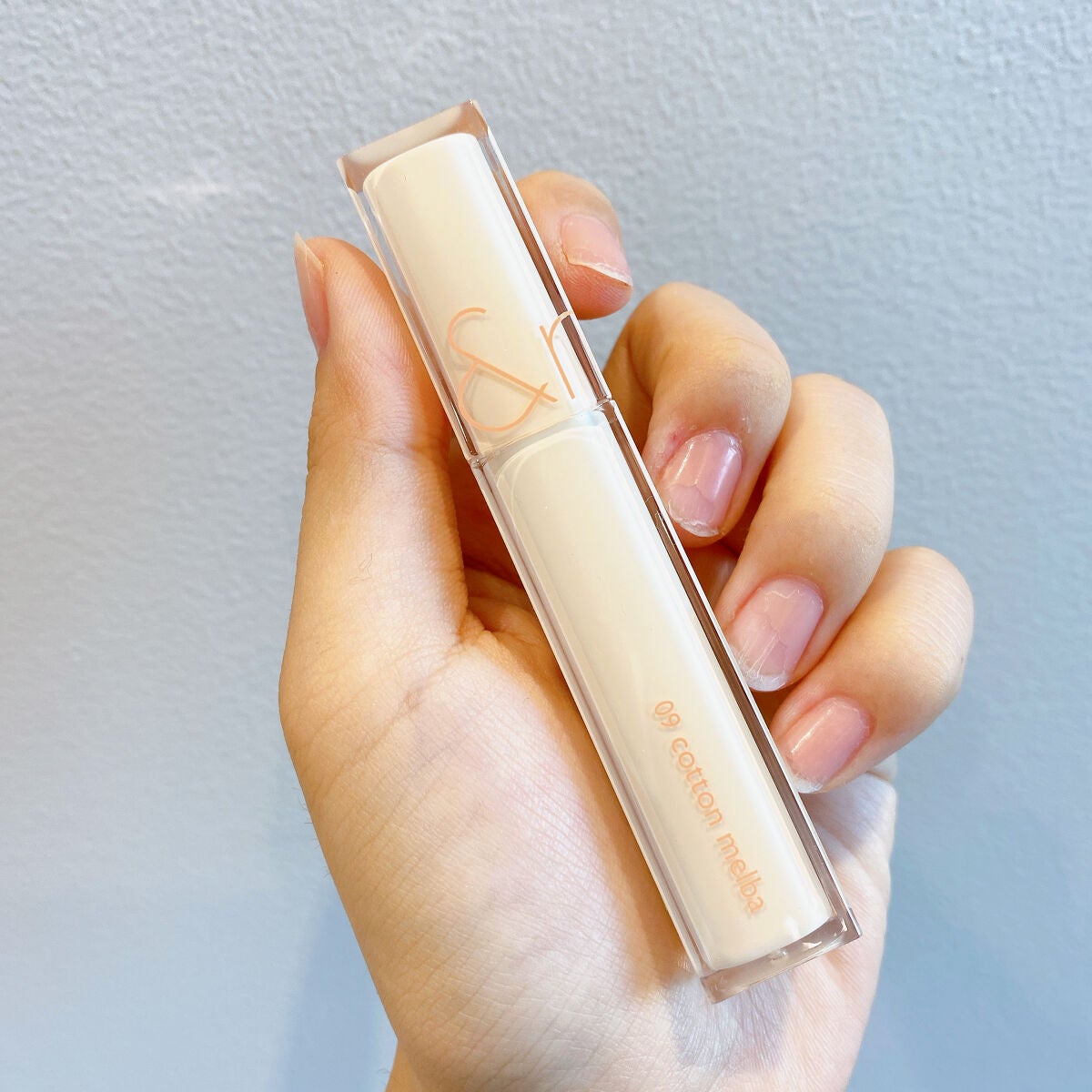 デュイフルウォーターティント<ミルクグロッサリー>/rom&nd/リップティントを使ったクチコミ(1枚目)