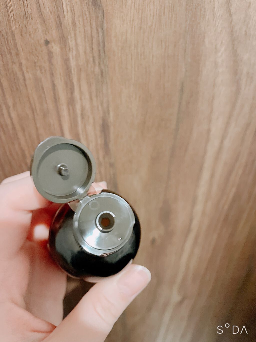 柳屋 あんず油/柳屋あんず油/ヘアオイルを使ったクチコミ(2枚目)