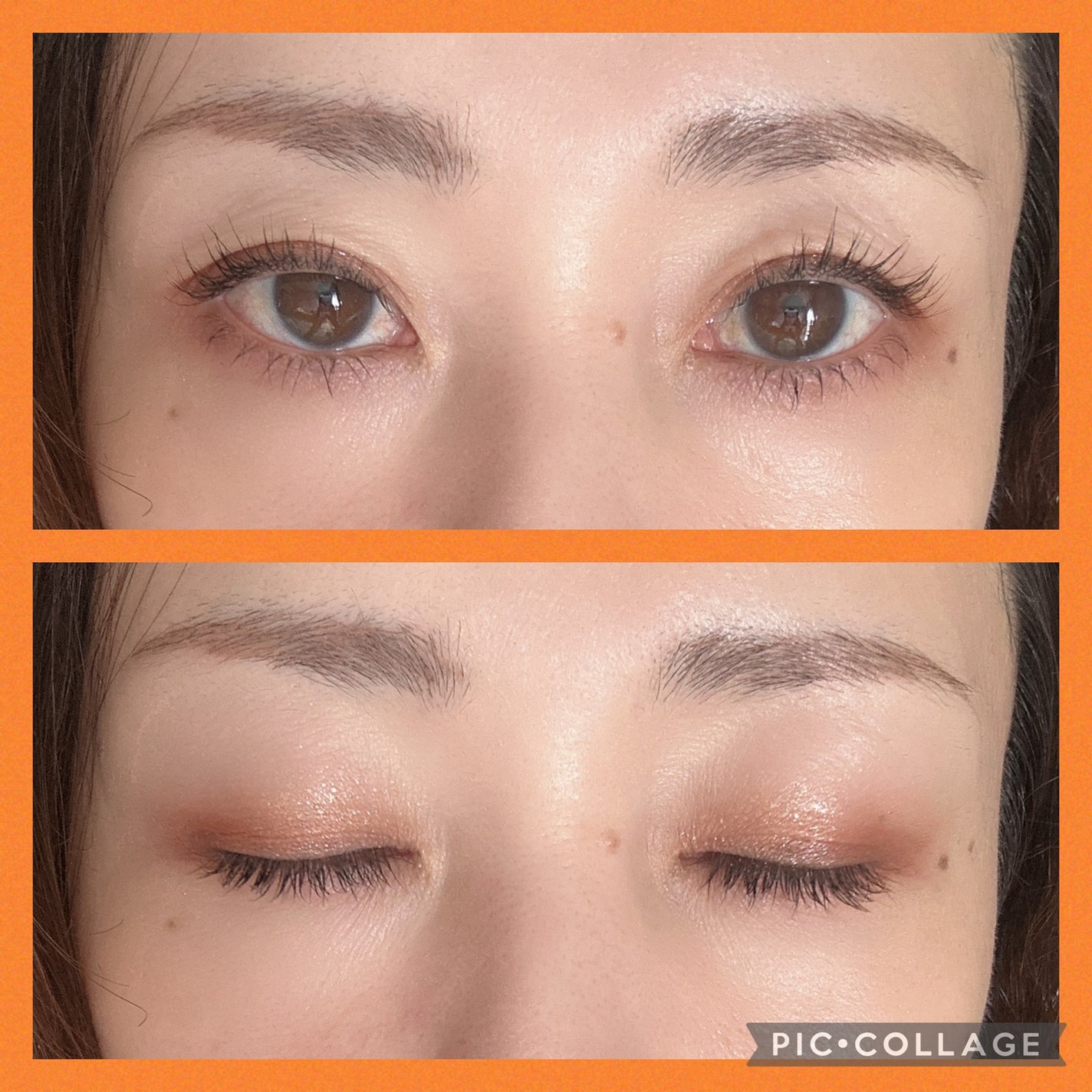 ミネラルクラッシィシャドー/エトヴォス/アイシャドウパレットを使ったクチコミ(3枚目)