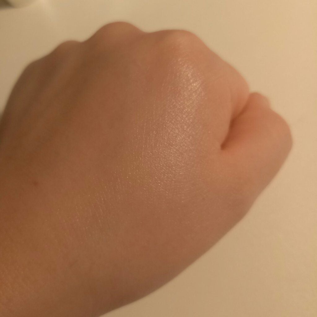 ザ・タイムR デイエッセンススティック/IPSA/美容液を使ったクチコミ(4枚目)