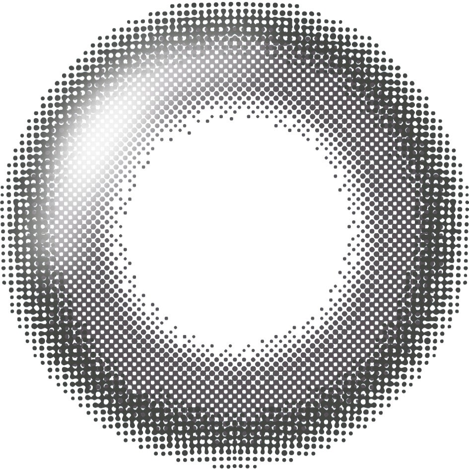 セレクトフェアリー ユーザーセレクト ワンデー Dark Brown