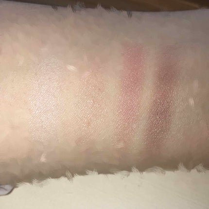 エターナルクチュール アイズ ベルベット/JILL STUART/アイシャドウパレットを使ったクチコミ(3枚目)