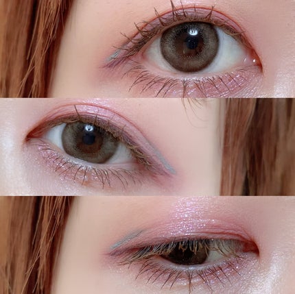 FLANMY 1day/FLANMY/ワンデー(1DAY)カラコンを使ったクチコミ(1枚目)