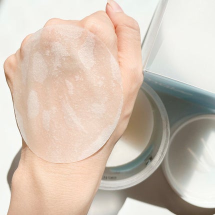 テルムレクリアパッド/STEAMBASE/トナーパッドを使ったクチコミ(6枚目)