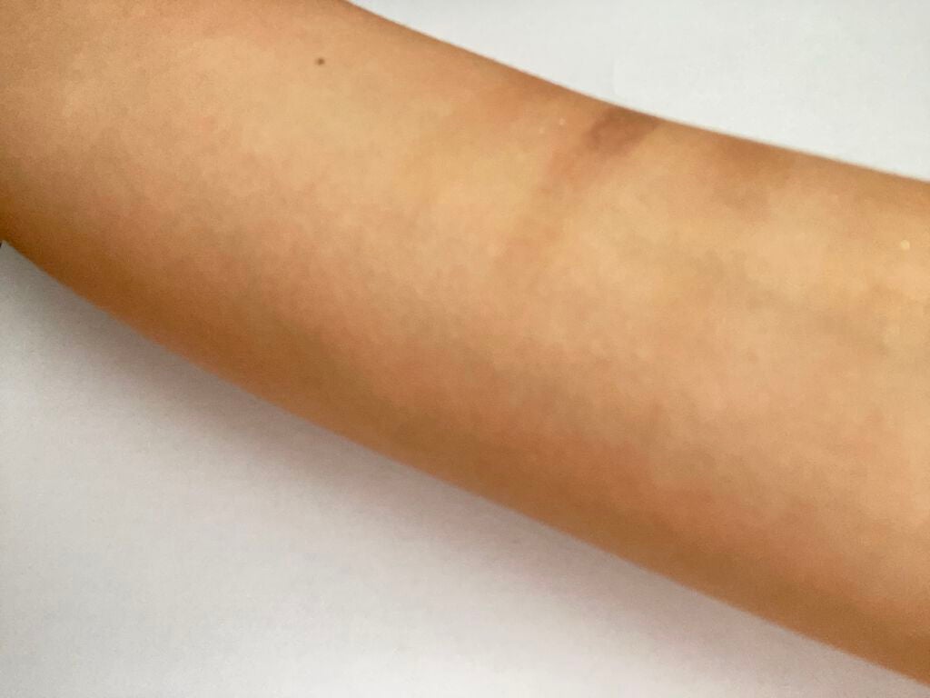 クイックラッシュカーラー/キャンメイク/マスカラ下地を使ったクチコミ(7枚目)