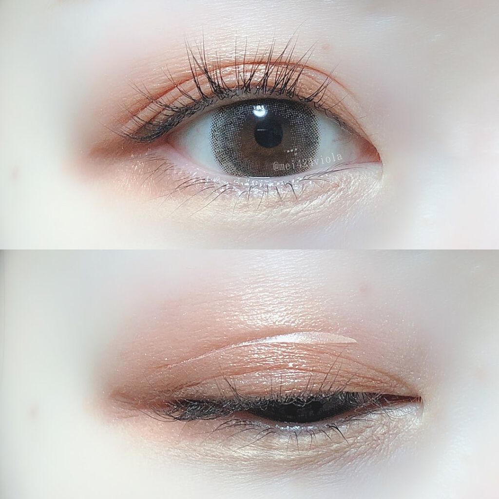 ワンダーアイリッドテープ Extra/D-UP/二重まぶた用アイテムを使ったクチコミ(6枚目)