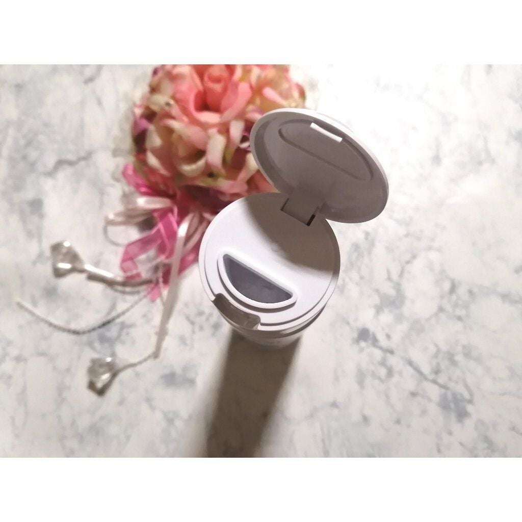 メディコル ウォッシングパウダー/ナノエッグ/洗顔パウダーを使ったクチコミ(2枚目)